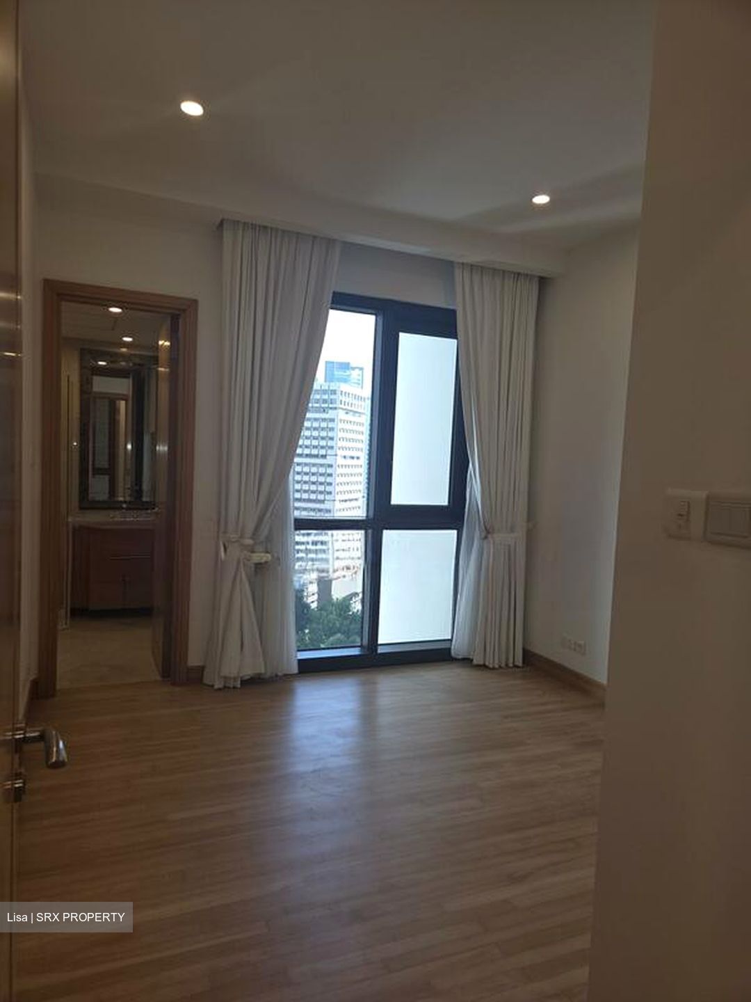 Ardmore Park (D10), Condominium #517511131